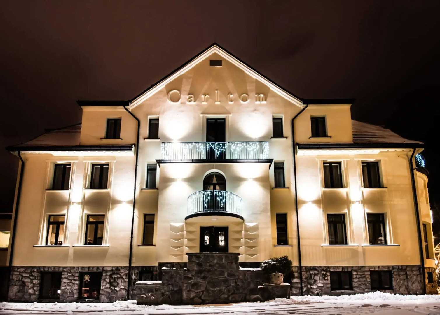 Foto - Willa Carlton