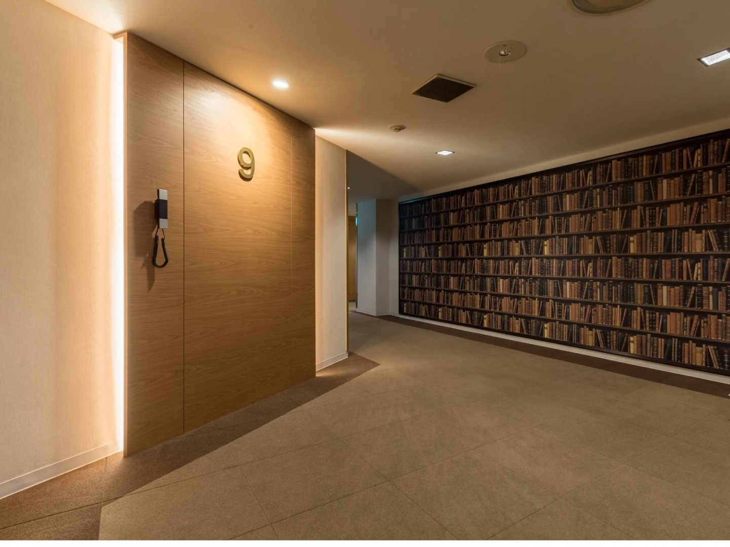 Photo - Nishitetsu Inn Fukuoka