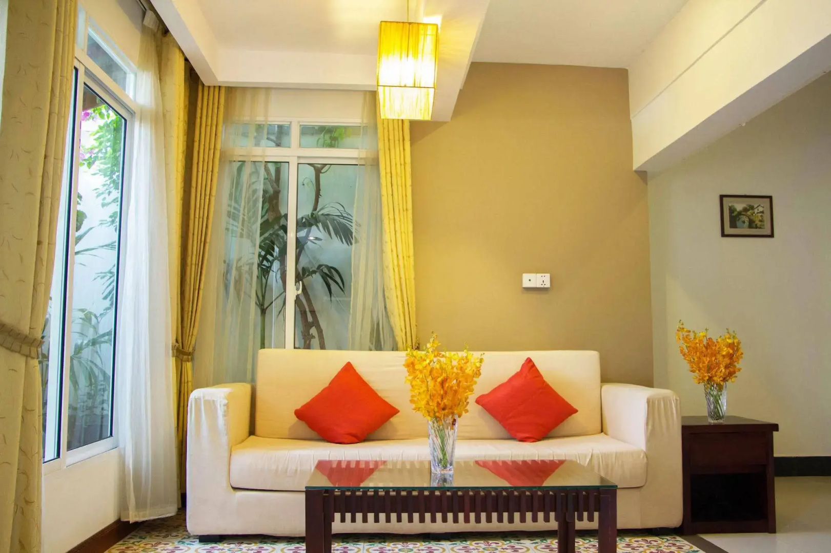 Foto - Skyline Boutique Hotel