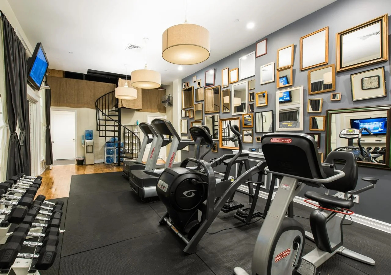 Photo - The Box House Hotel