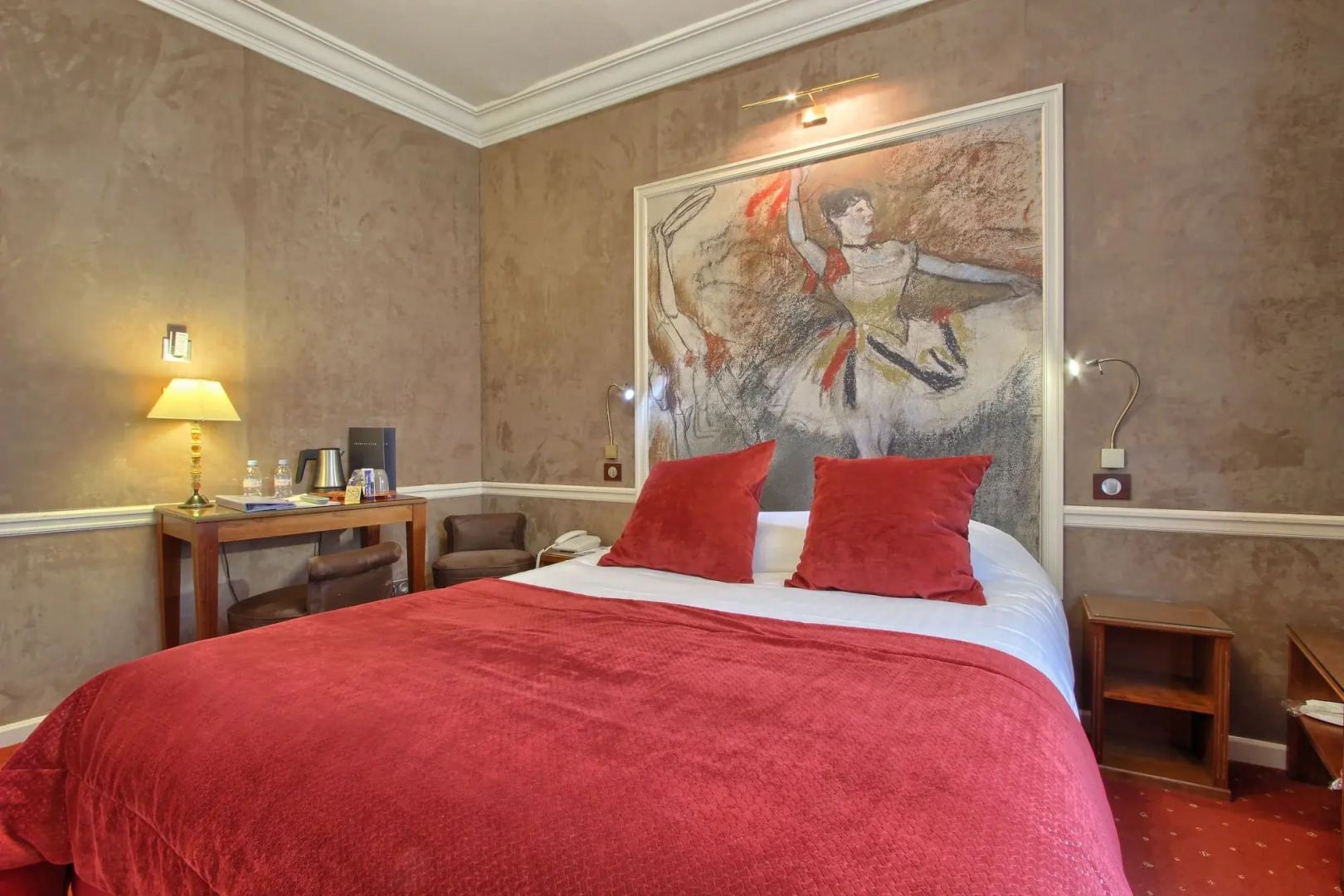 Foto - Timhotel Tour Montparnasse