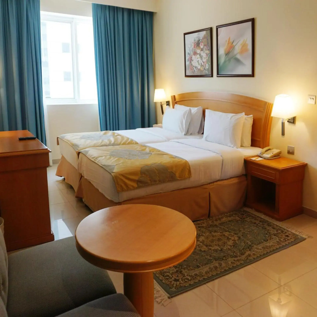 Photo - Golden Tulip Sharjah