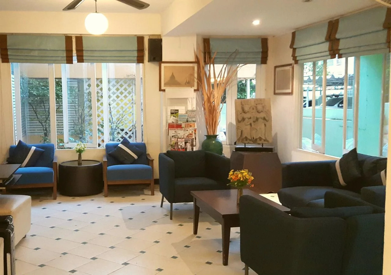 Photo - Sawasdee Sukhumvit Inn