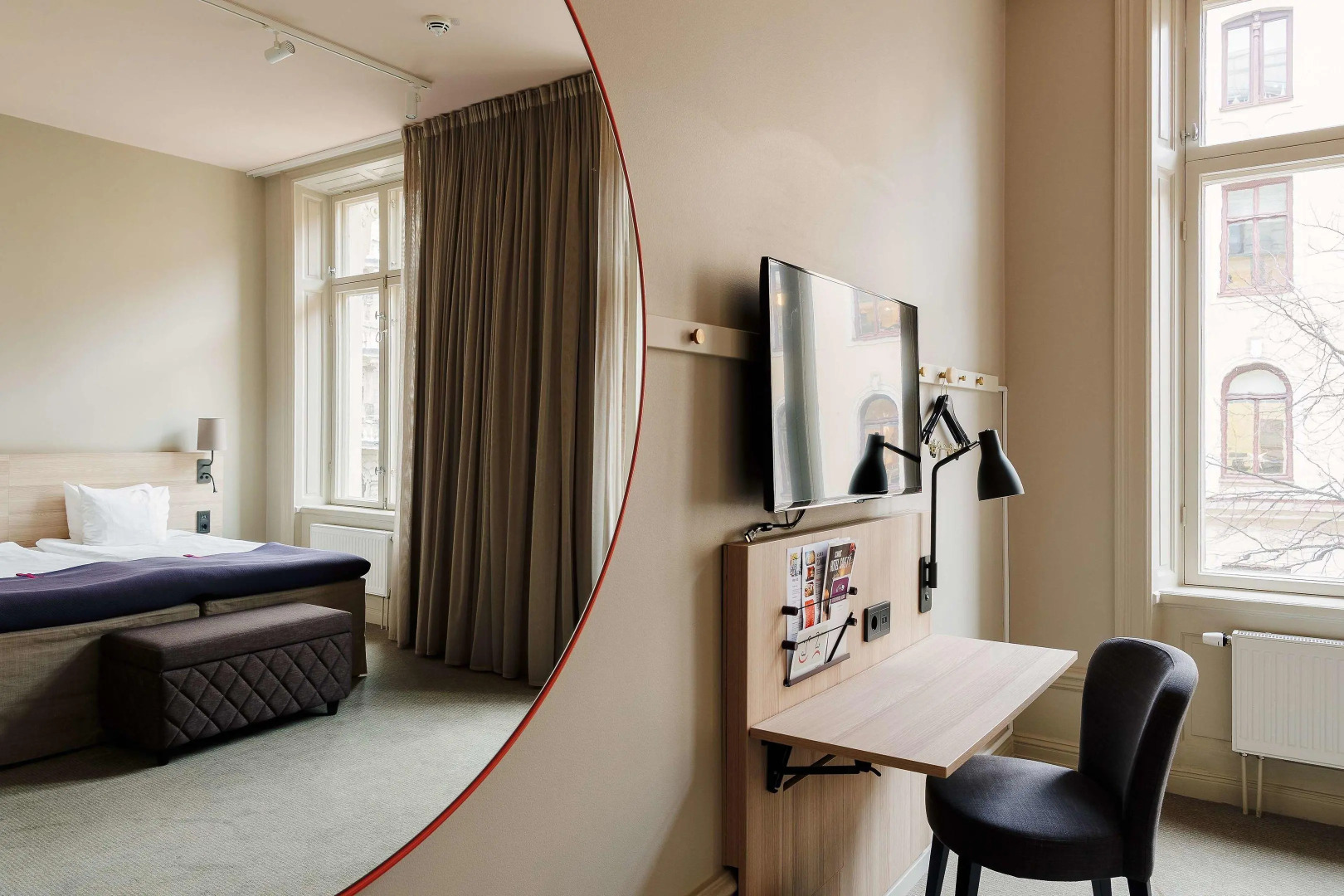 Photo - Scandic No 53