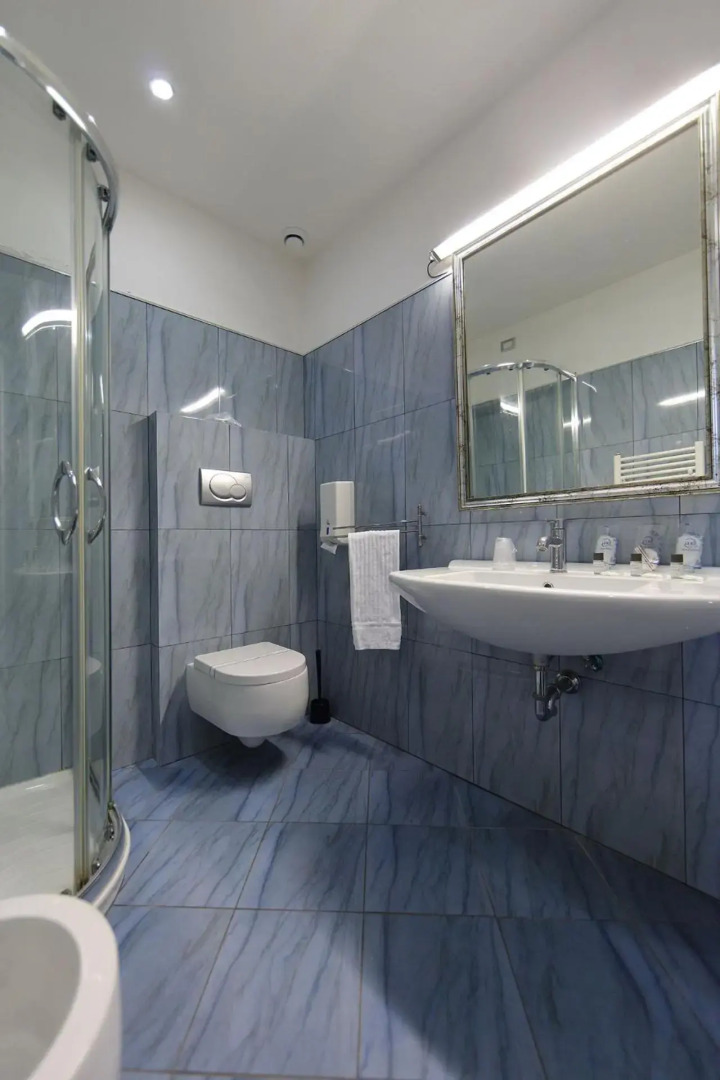 Foto - Hotel Relax Roma Nord