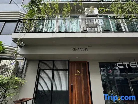 Foto - Rimm49 Bangkok