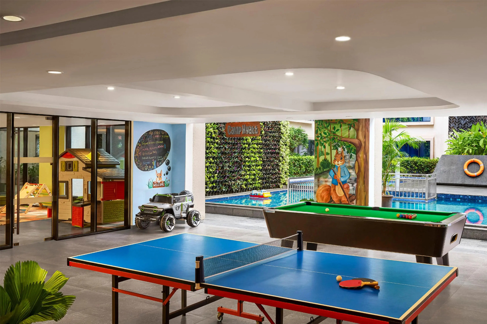 Photo - Hyatt Centric Candolim Goa