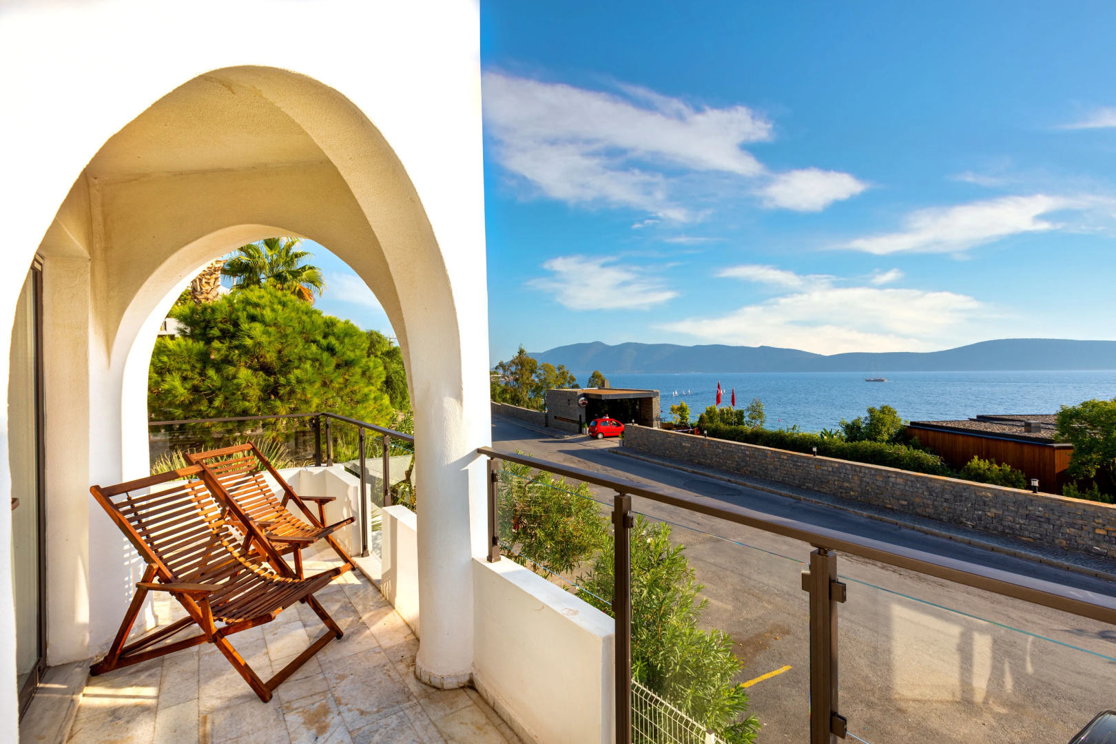 Photo - Senses Hotel - Adults Only