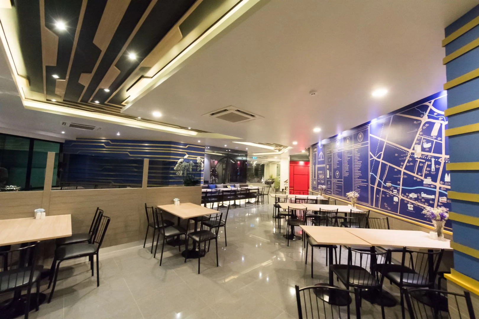 Foto - Tarawish Hotel