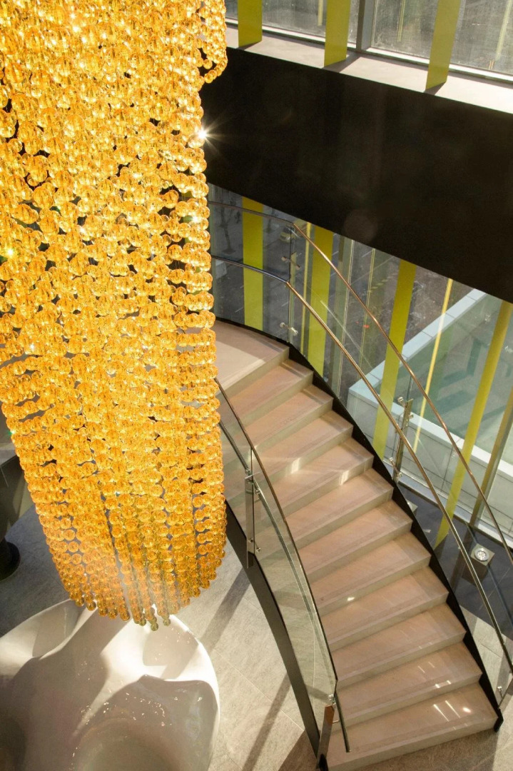 Photo - L7 GANGNAM by LOTTE HOTELS