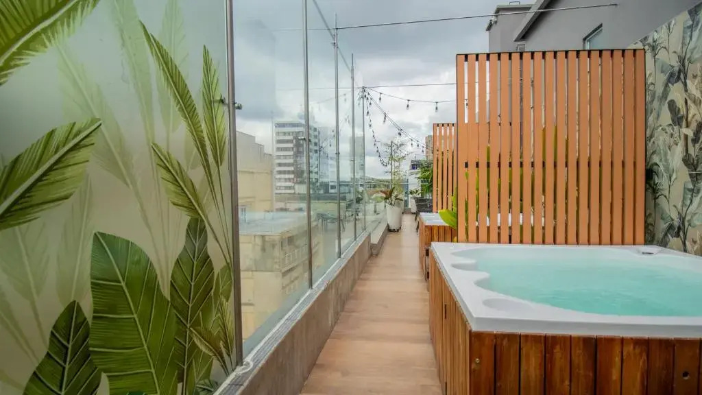 Foto - Hotel Soratama