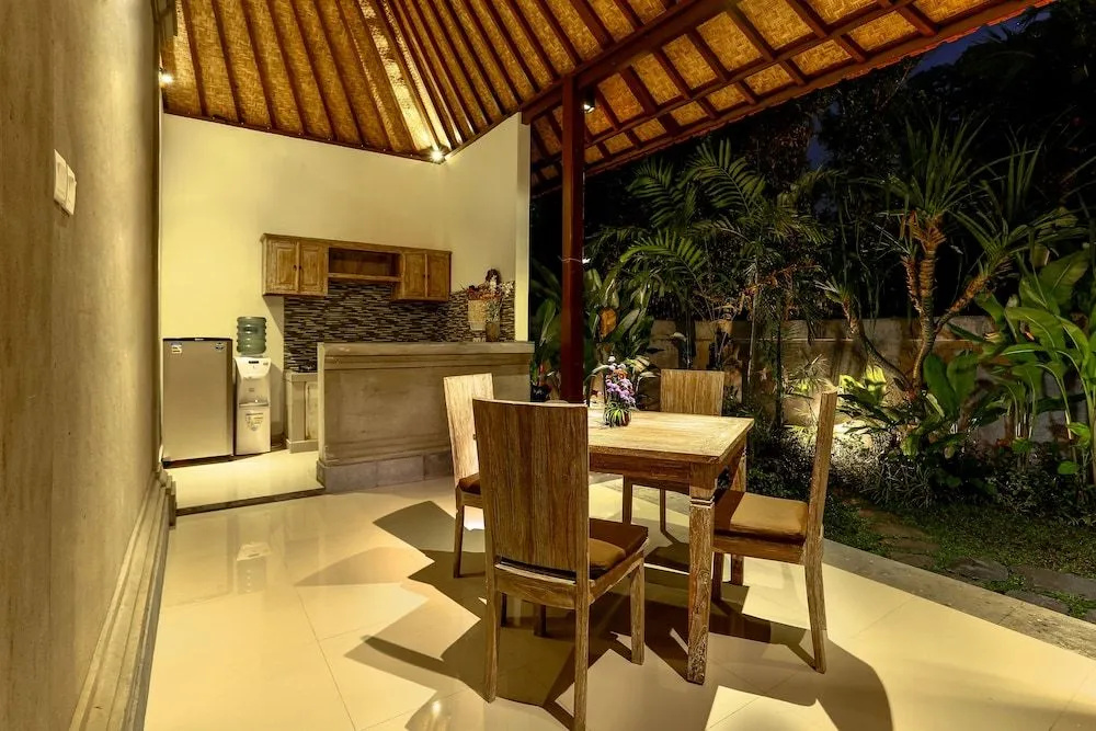 Photo - Pratiwi Ubud Villa