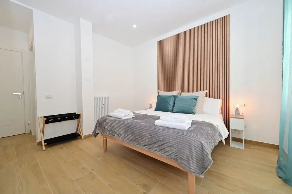 Foto - Relais Trastevere Station