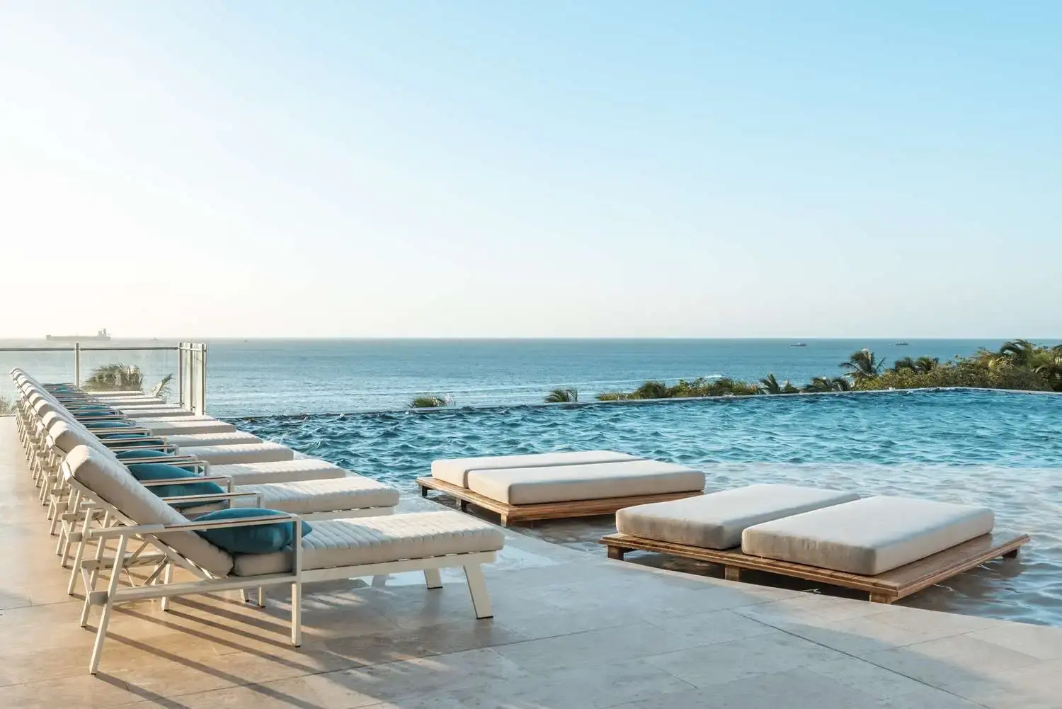 Photo - Hilton Santa Marta