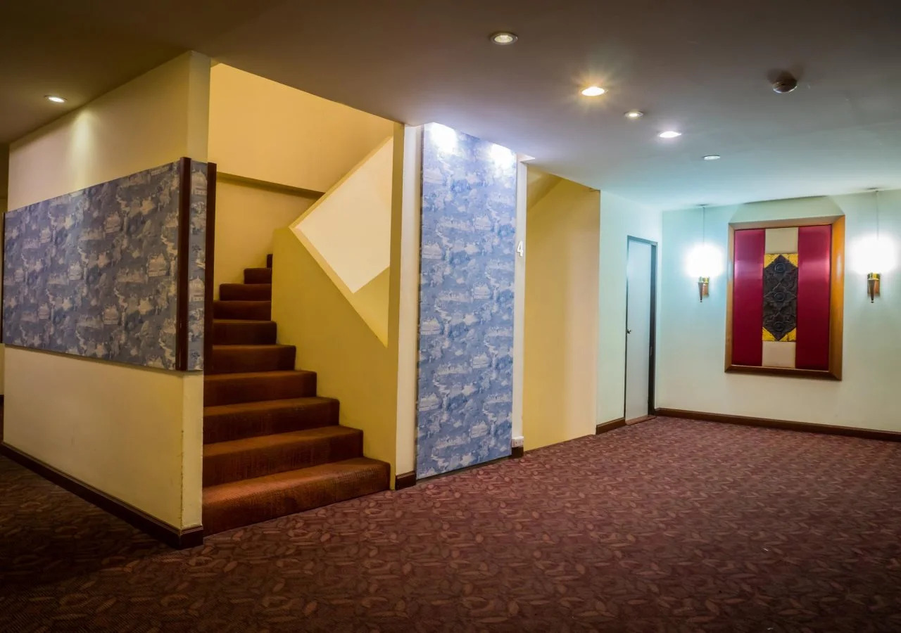 Foto - Atrium Boutique Hotel