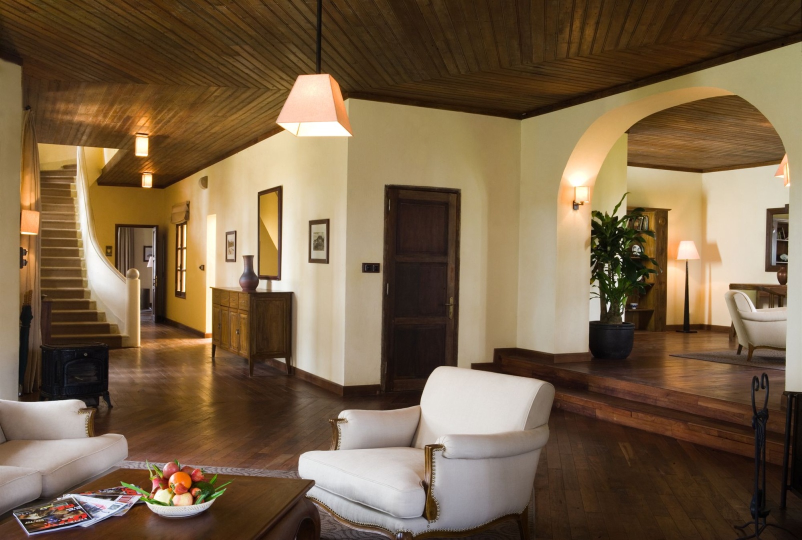 ANA MANDARA VILLAS DALAT RESORT & SPA