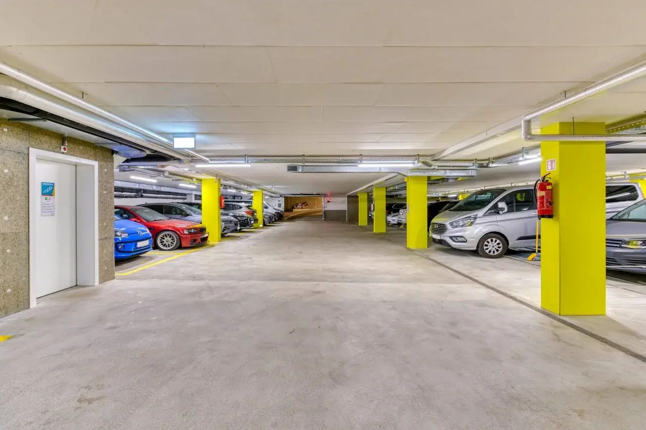 Foto - ibis Styles Zurich City Center