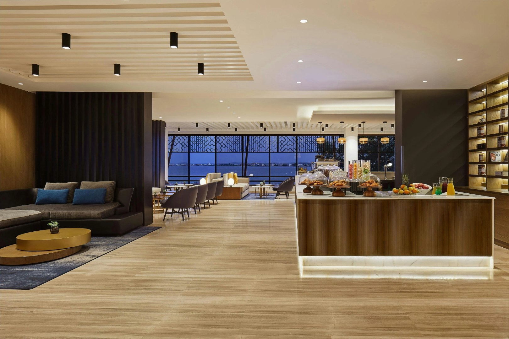 Foto - Sheraton Djibouti