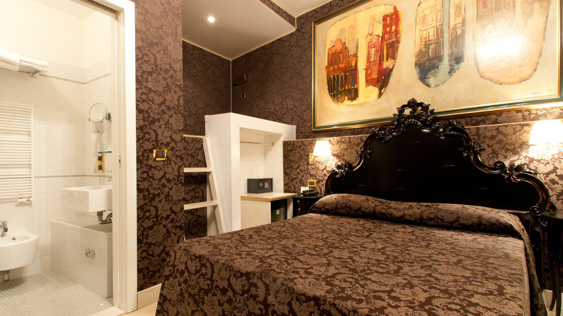 Foto - Hotel al Graspo de Ua