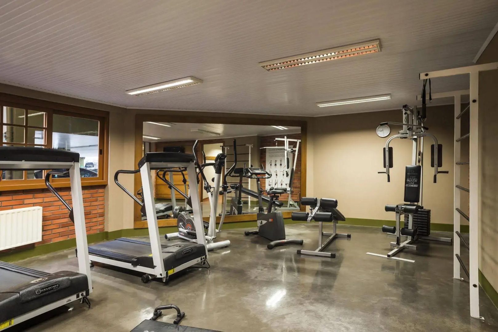 Photo - Hotel Laghetto Gramado