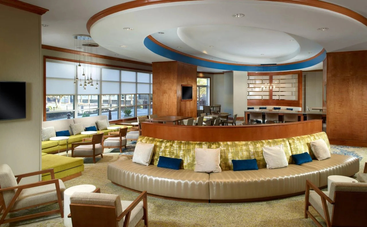 Foto - SpringHill Suites by Marriott Atlanta Buckhead