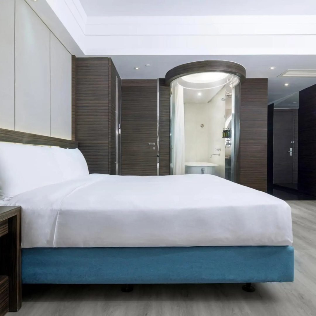 Photo - Nina Hotel Tsuen Wan West