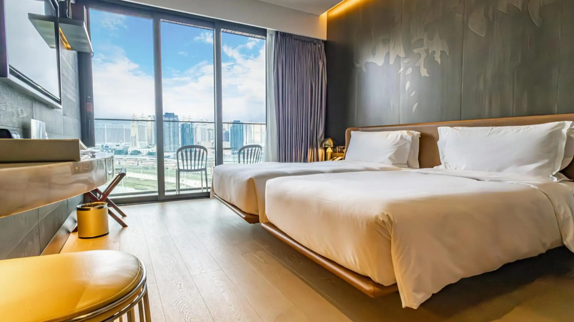 Foto - YOHO Hollywood Roosevelt Hotel