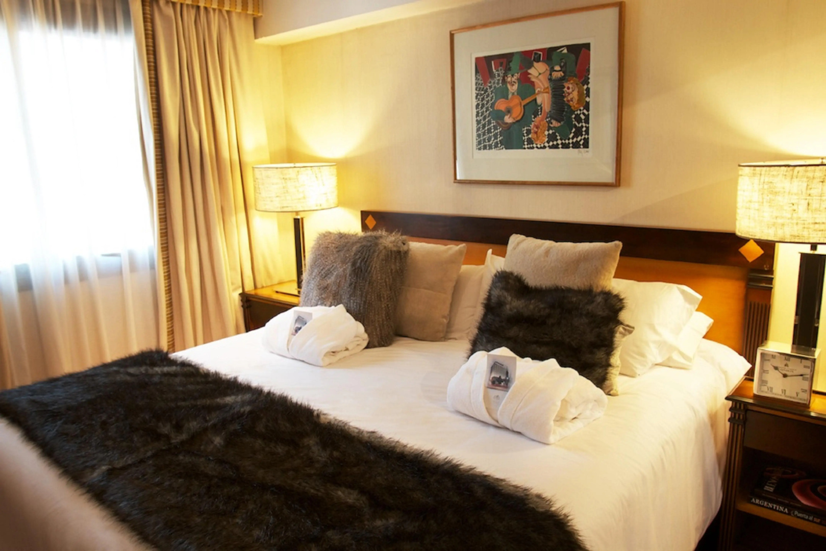 Photo - Argenta Tower Hotel & Suites