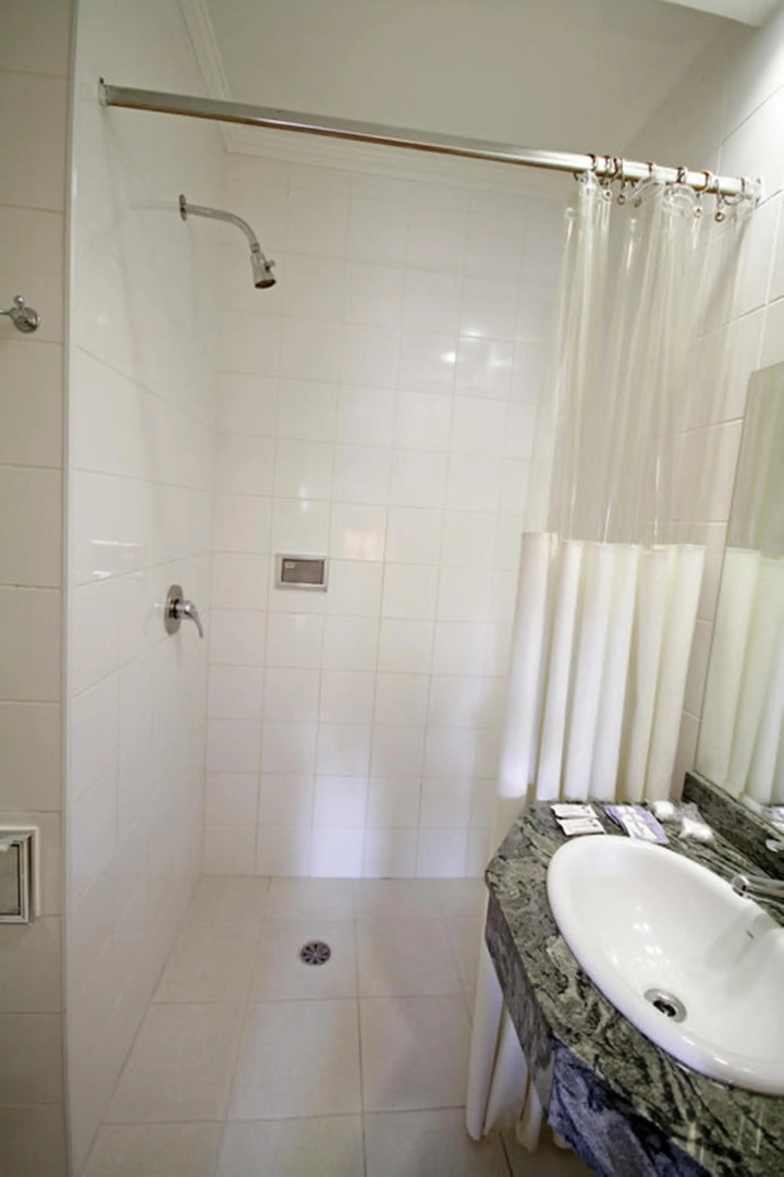 Foto - San Michel Hotel