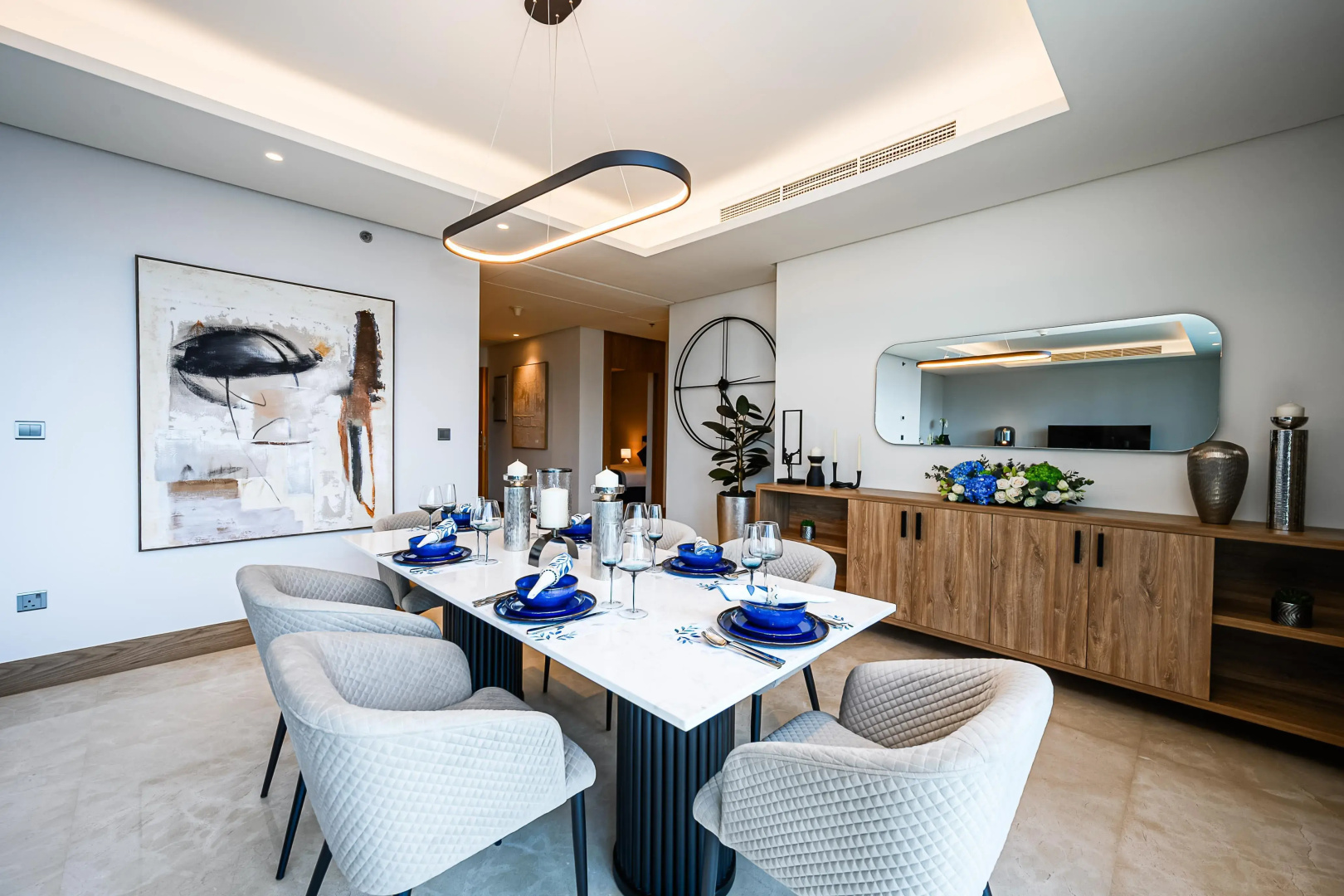 Photo - Kempinski Residences & Suites, Doha