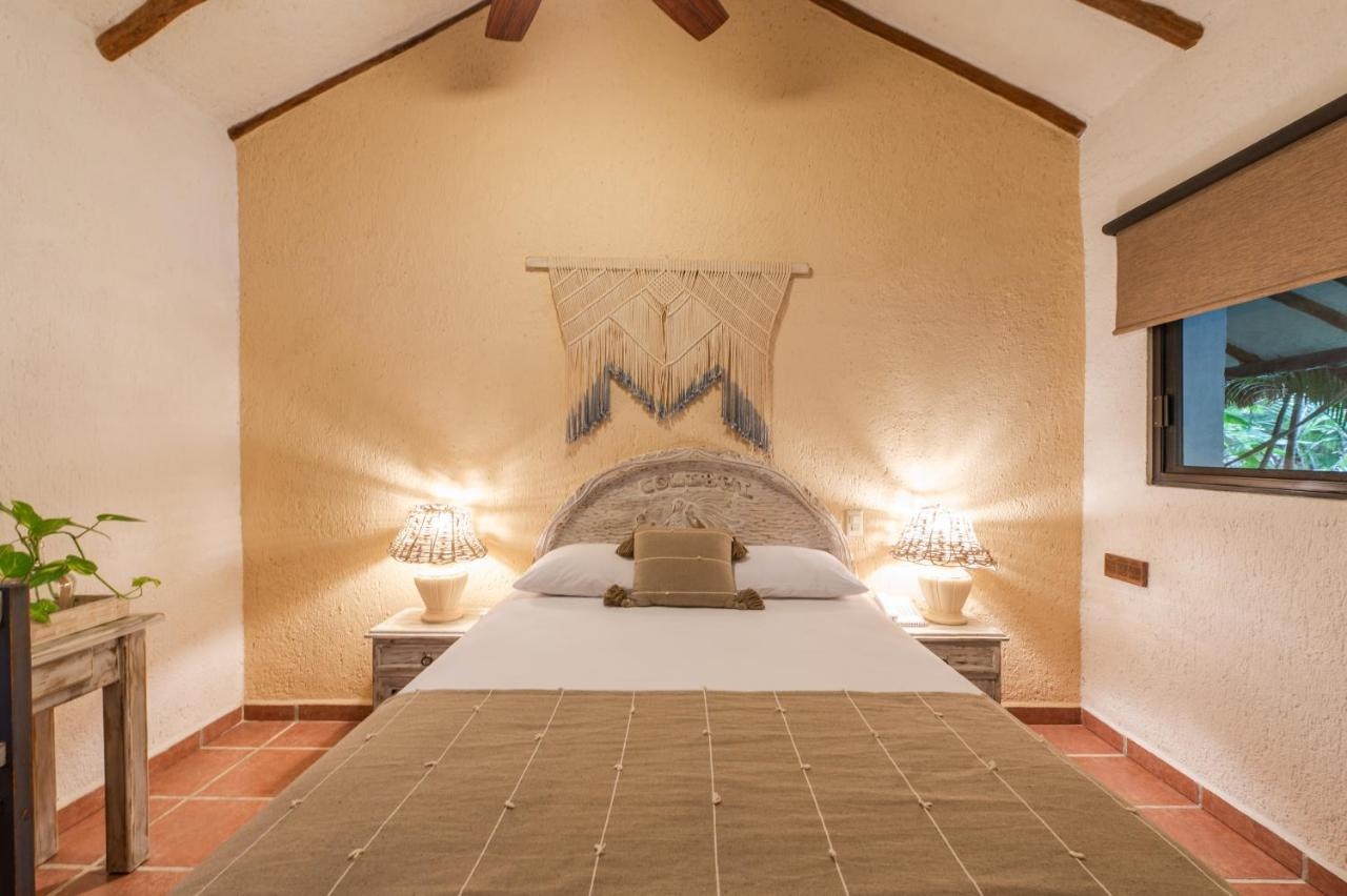 Foto - Hotel Casa Colibri