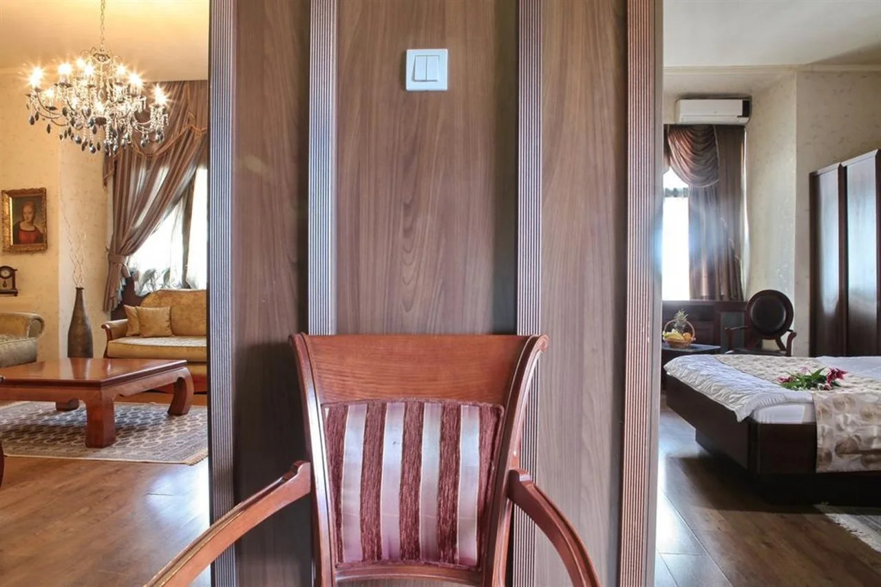 Photo - Vila Terazije