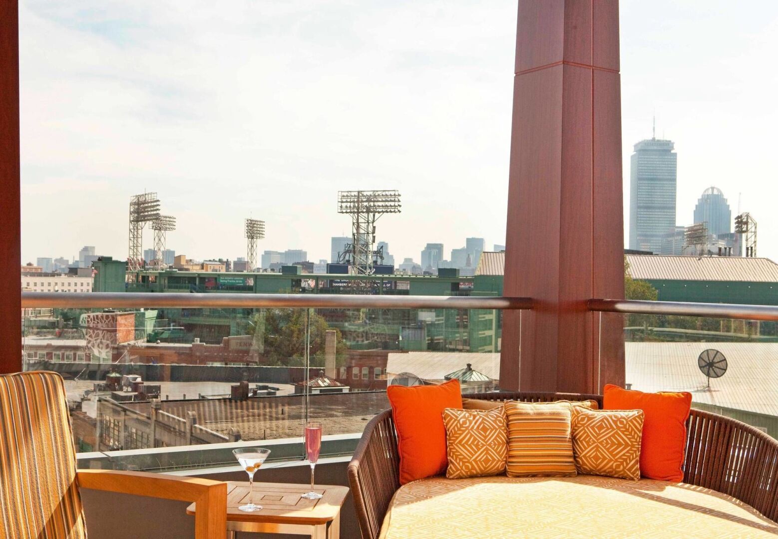 Foto - Residence Inn by Marriott Boston Back Bay/Fenway