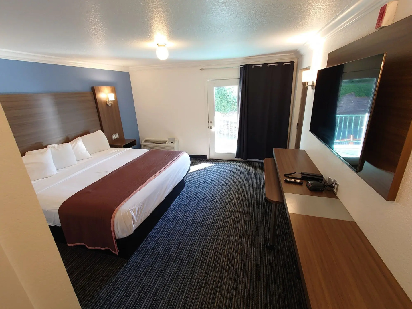 Photo - Reagan Resorts Inn