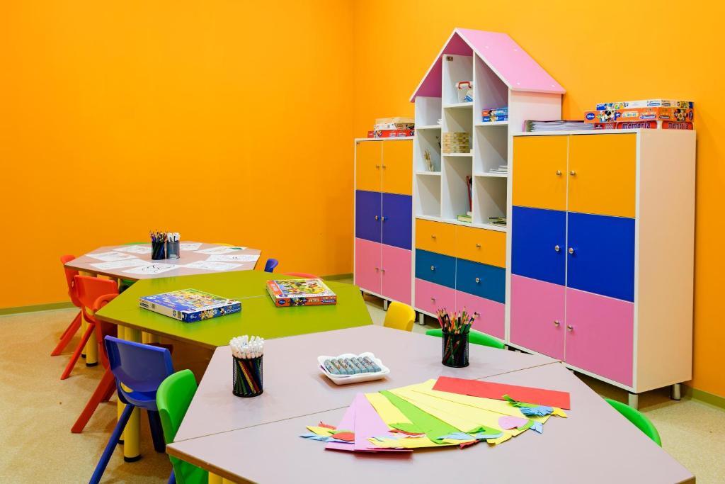 Foto - Miracle Resort Hotel