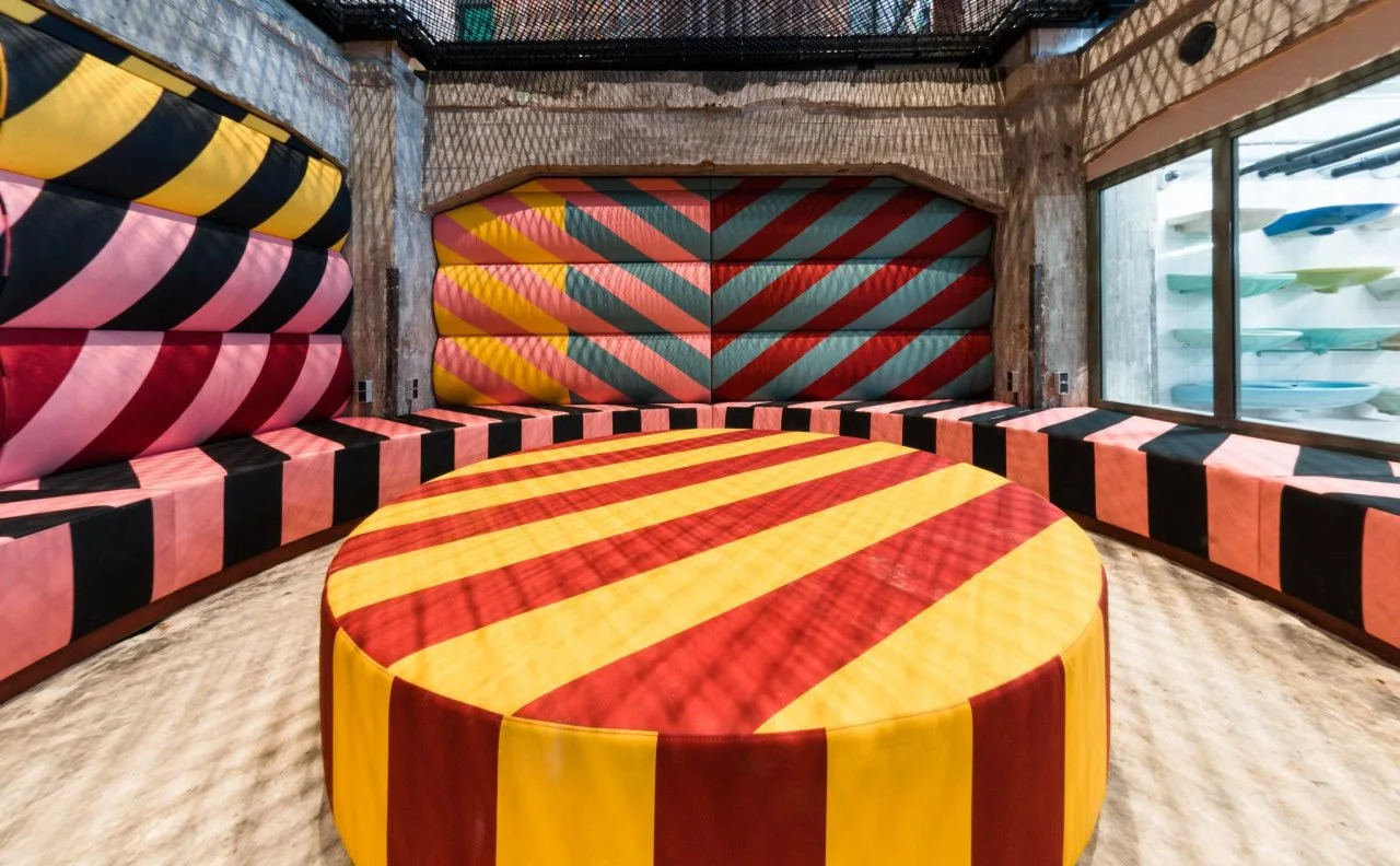 Foto - The Social Hub Maastricht