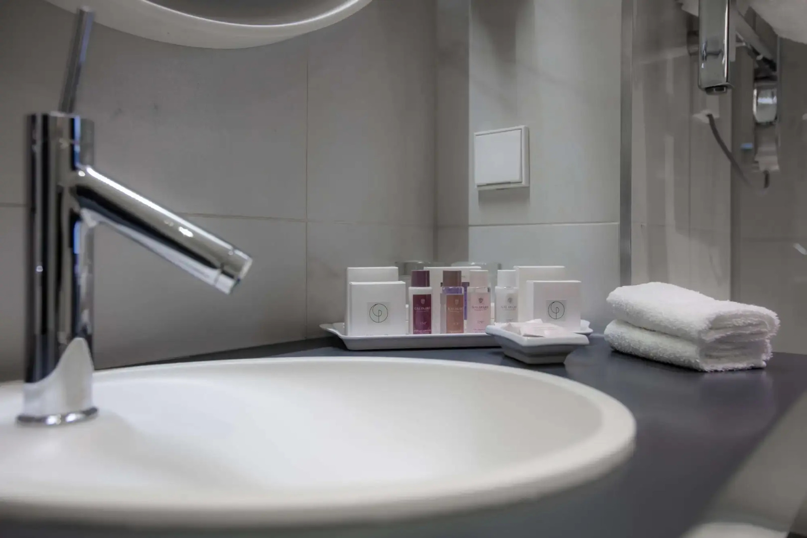 Foto - Palace Hotel Tallinn, a member of Radisson Individuals