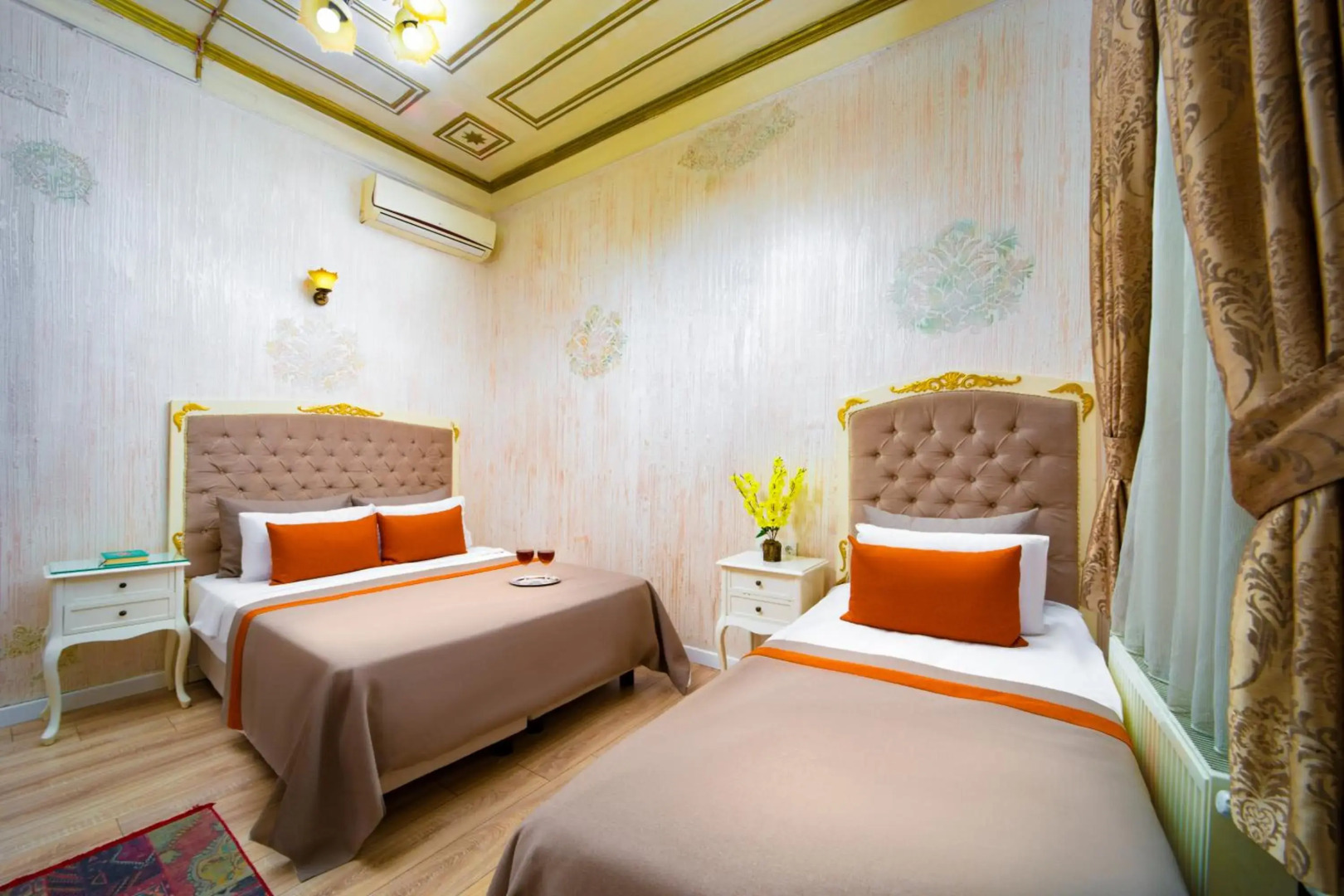 Foto - Alhambra Apart Hotel