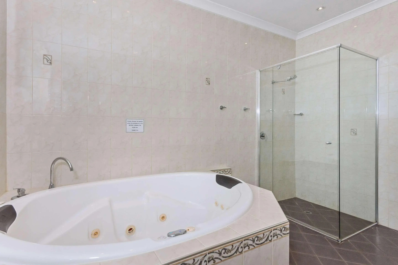 Foto - Quality Hotel Bayswater