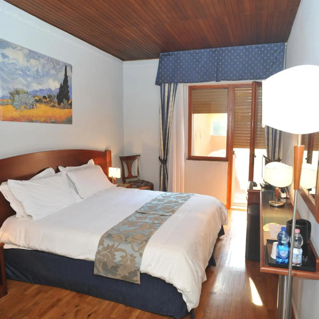 Foto - Hotel Hermitage