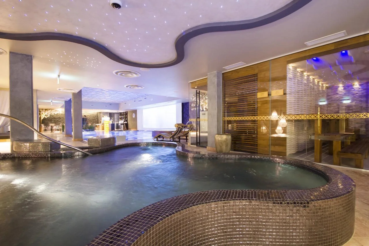 Photo - Viimsi Spa & Waterpark