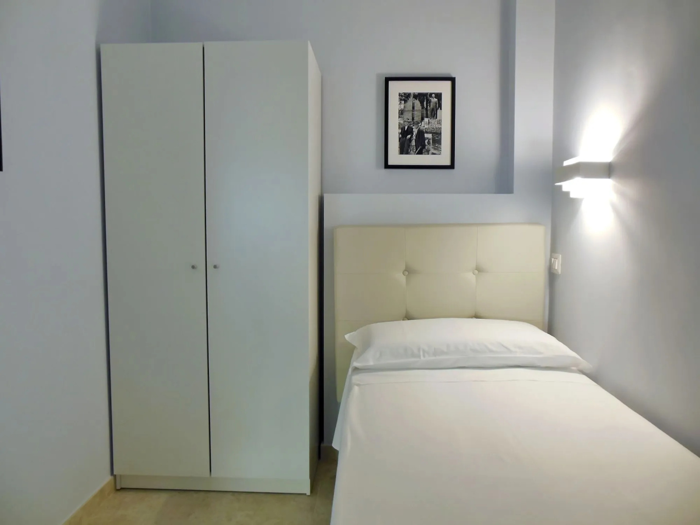 Foto - L'OSPITE - LIFESTYLE RESIDENCE, Design Rooms