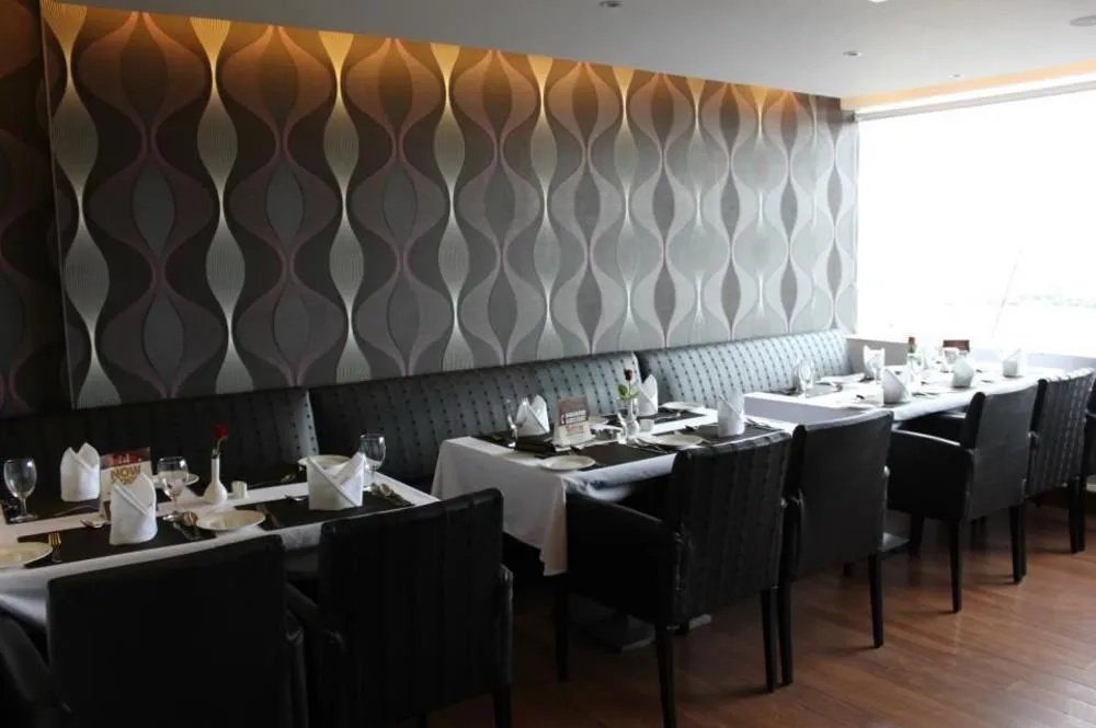 Foto - Hotel Hemaadri Grand