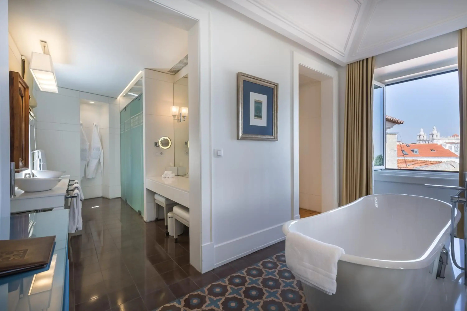 Photo - Santiago de Alfama - Boutique Hotel