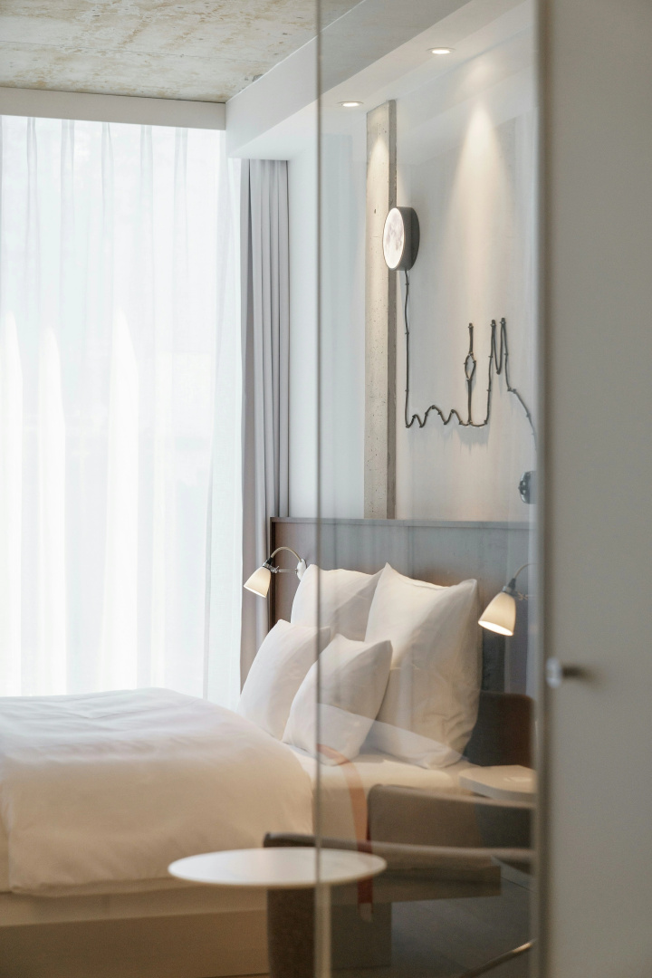 Photo - Ruby Ella Hotel Cologne