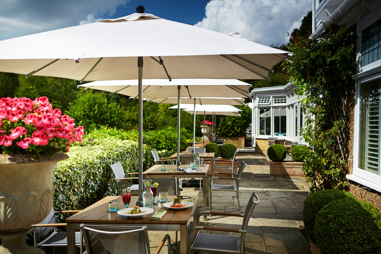 Photo - Rowhill Grange Hotel & Utopia Spa