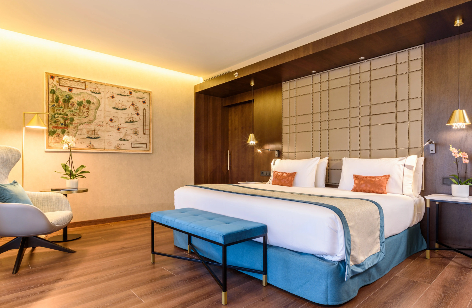 Photo - Áurea Museum by Eurostars Hotel Company