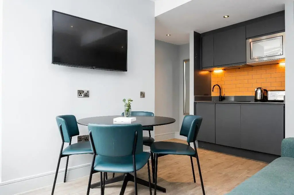 Foto - Staycity Aparthotels London Greenwich High Road