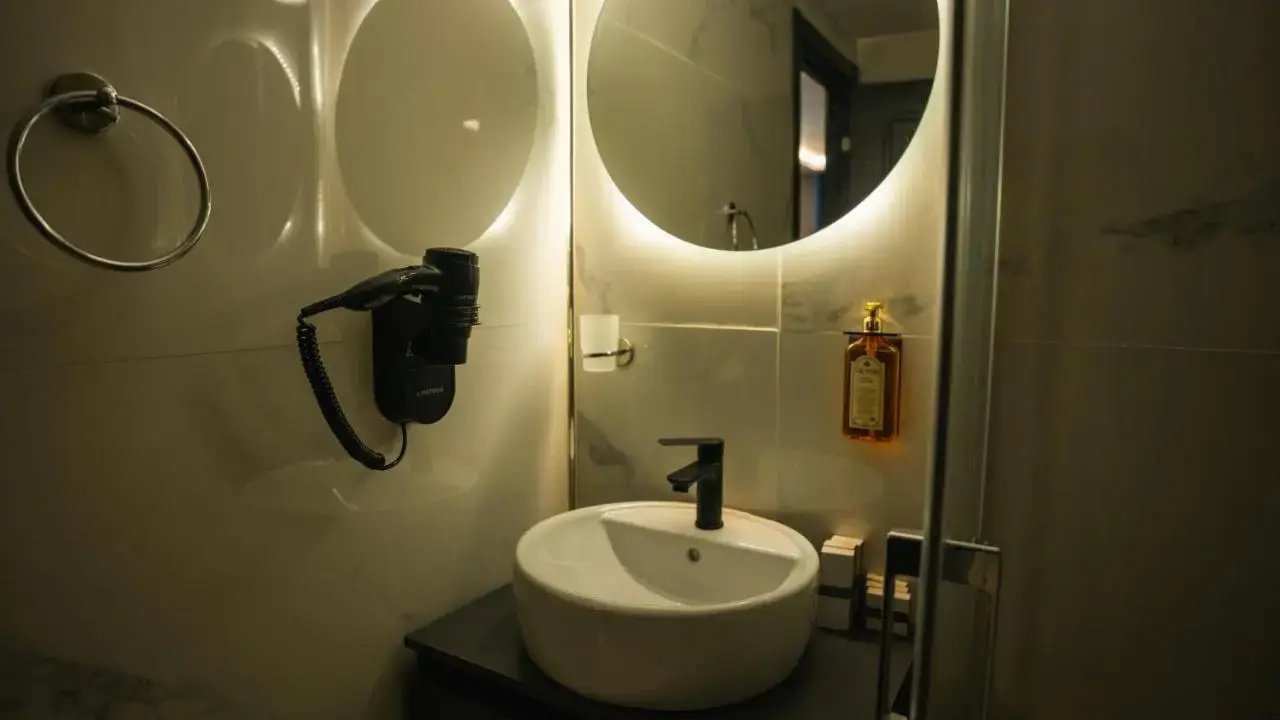 Foto - Cip hotel istanbul