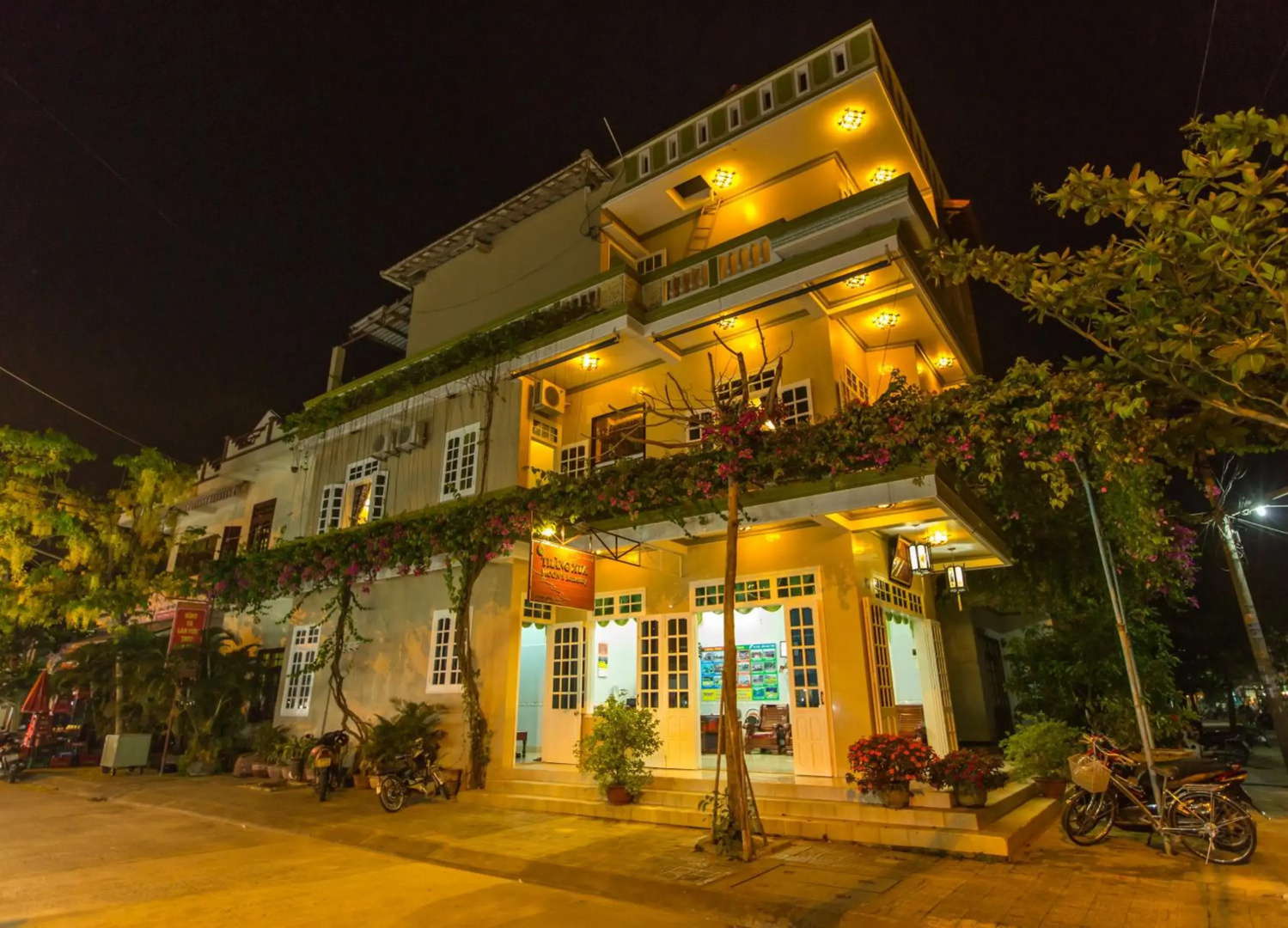 Foto - Moon's Homestay